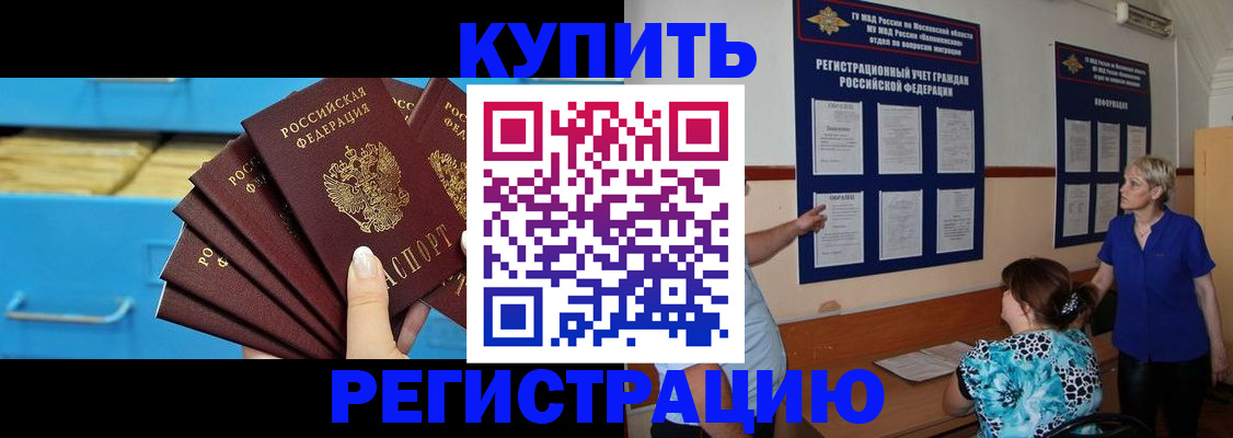 прописка гарантия в Химках