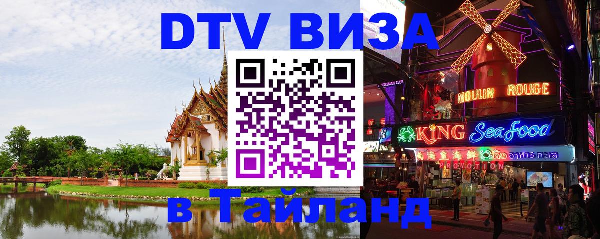 Оформление DTV визы под ключ: стоимость и тарифы, только загранпаспорт - 19.11.2025 